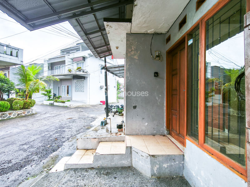 Perumahan Andhika Ciomas