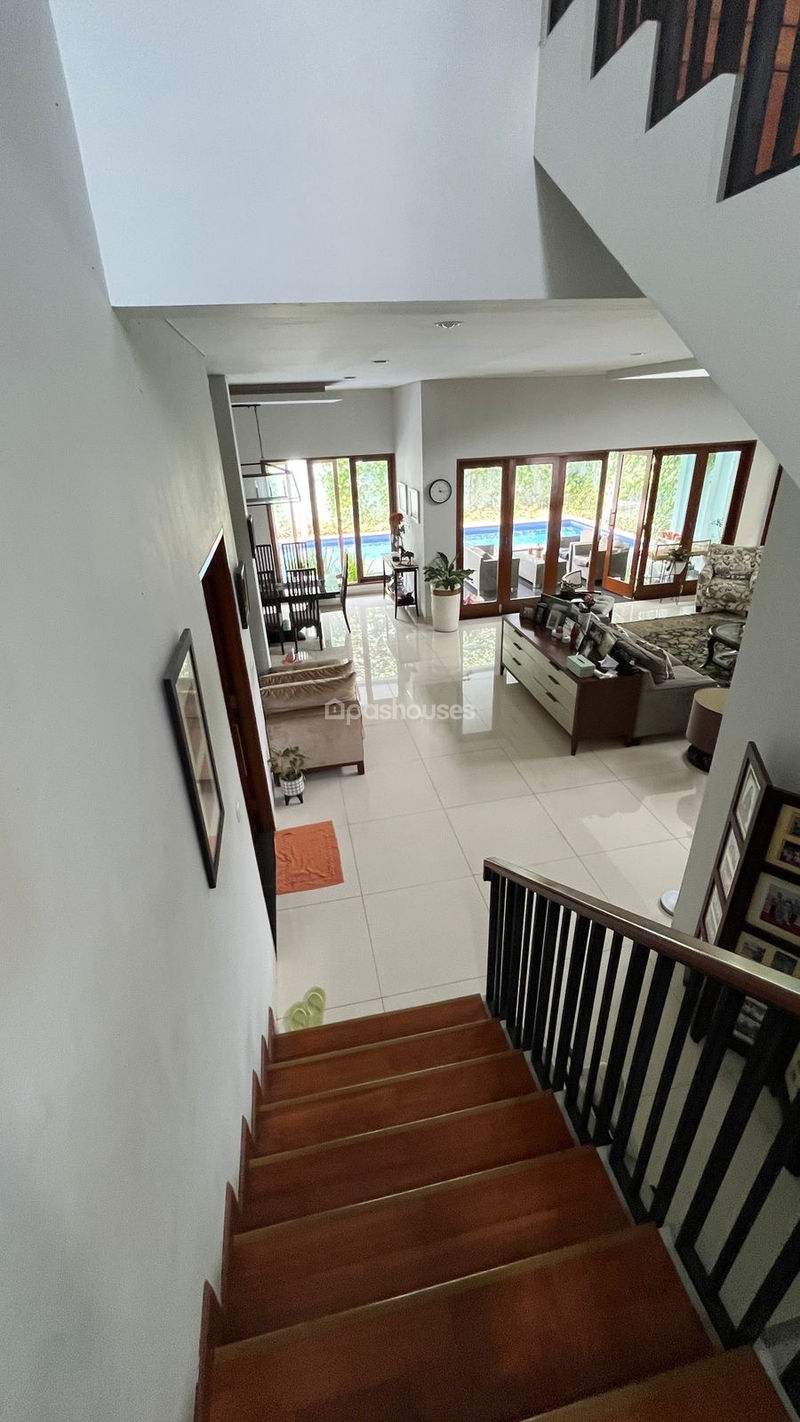 Jalan Amil II Kav 7A