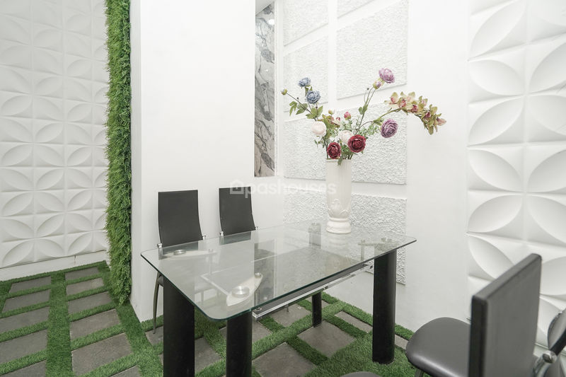 Perumahan Mediterania Regency Cikunir