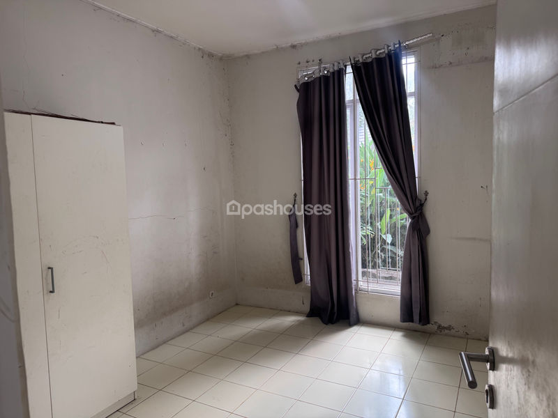 Jalan Demak Raya Blok H5-16 Bogor