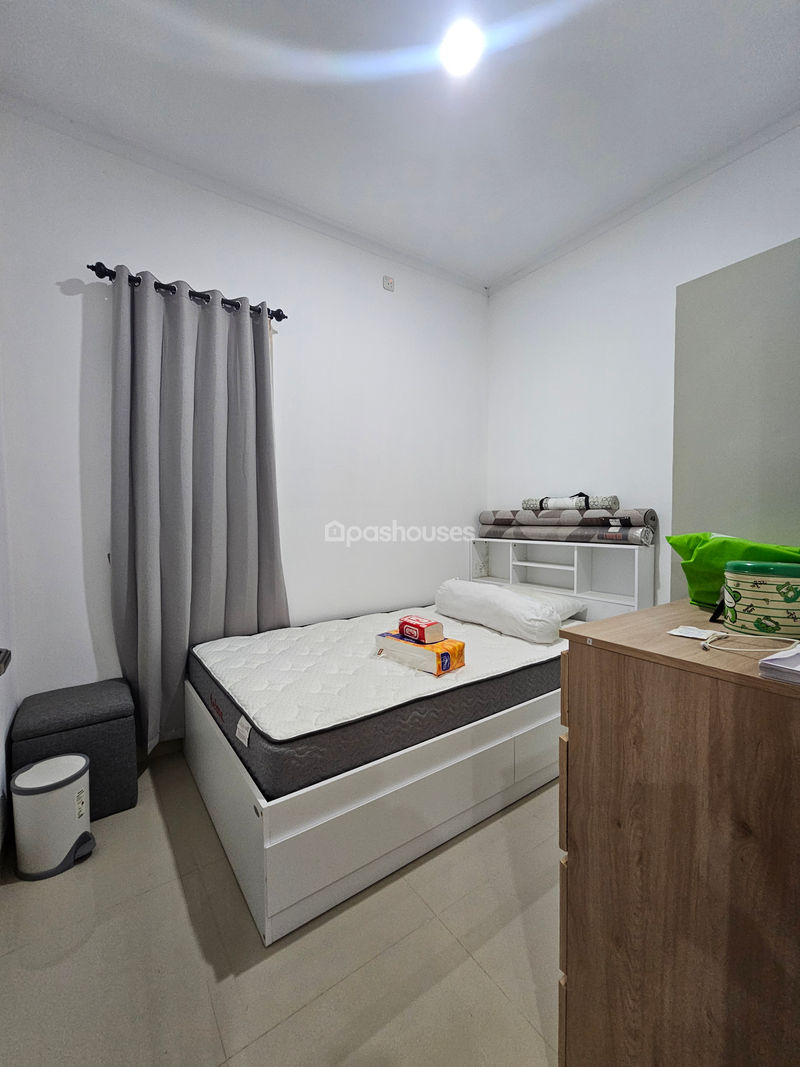 Perumahan Citra Indah City Bukit Angsana 