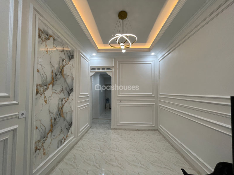 Mangun Jaya Townhouse Blok F14 No.3