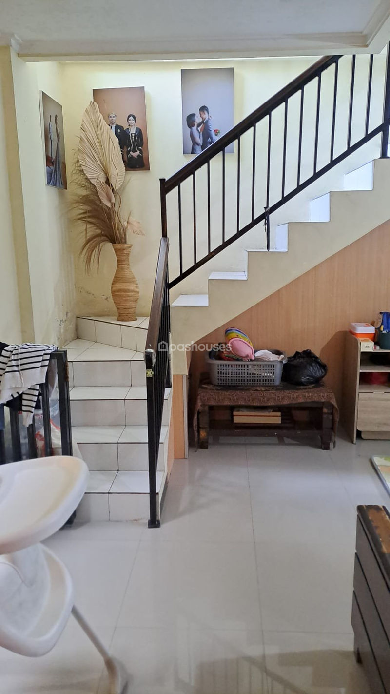 Perumahan Bumi Indah City Cluster Victoria Blok VF No.27