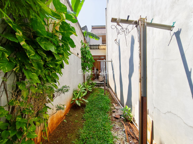 Perumahan Ariobimo Residence