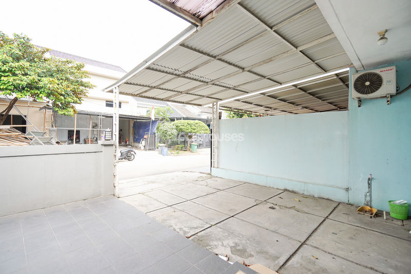 Perumahan Pesona Metropolitan Cluster Magnolia Blok No.547