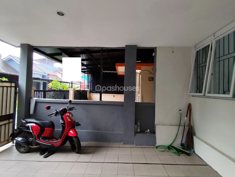 Perumahan Cibubur City Blok D5 No.30