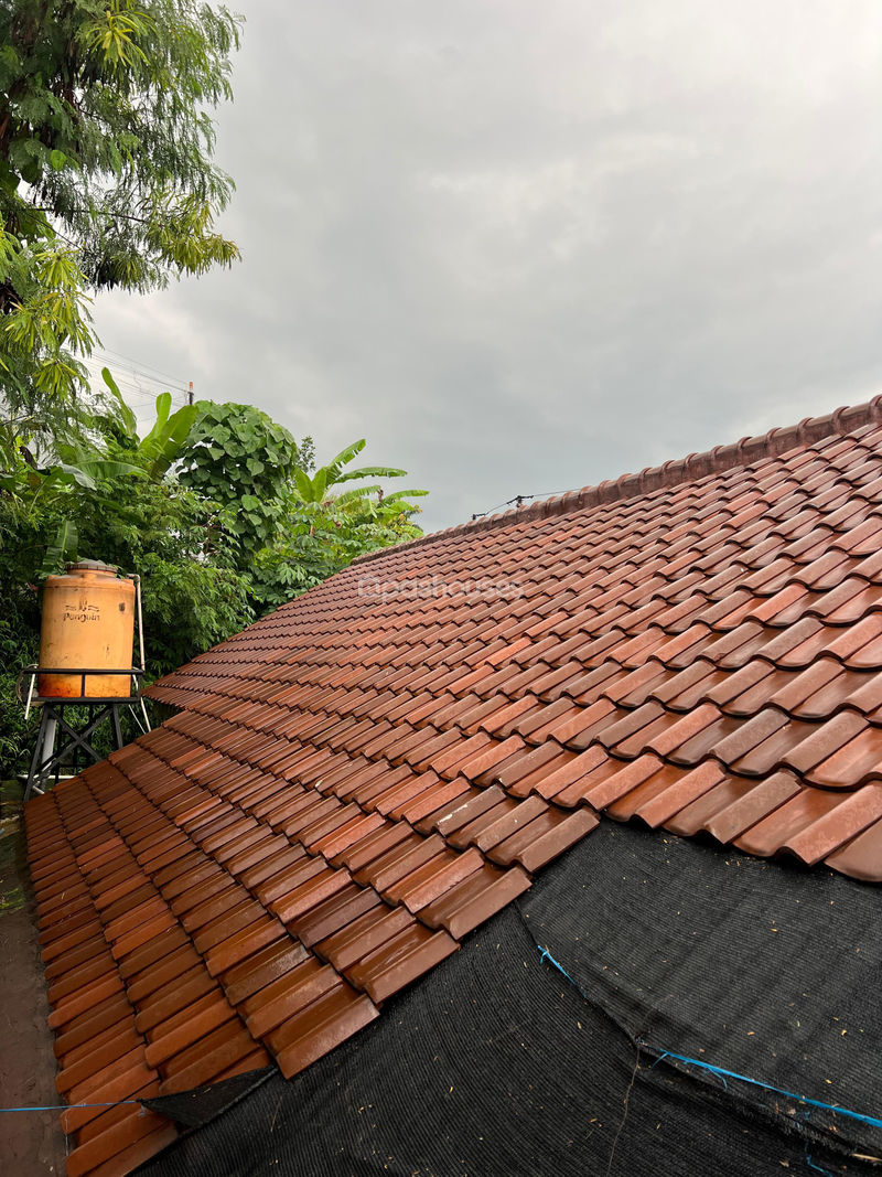 Perumahan PGRI Blok D2 No 8-9 Depok