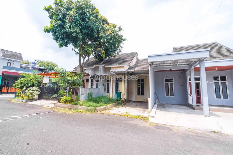 Serua Residence Blok B1/B2