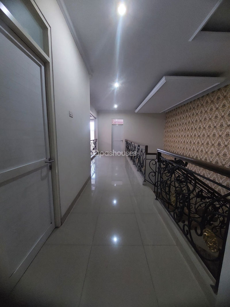 Cluster Jatibening Residence