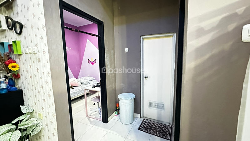 Perumahan Citra Residence Blok D No.9