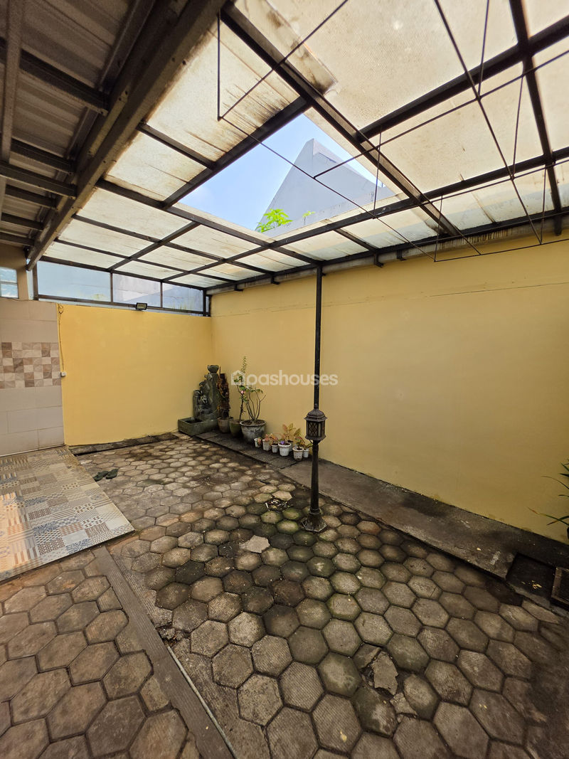 Citraland Cibubur Cluster Monteverde Blok E1/9