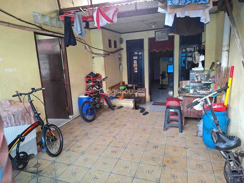 Jalan Intan Baiduri 