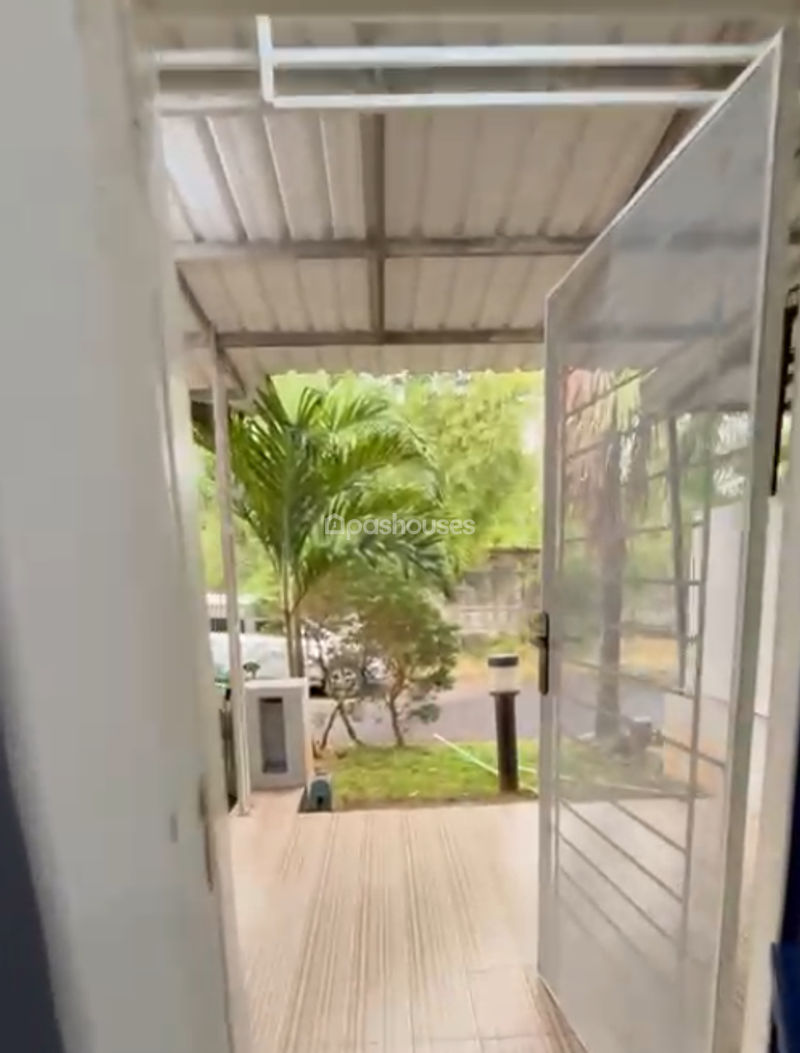 Perumahan Bukit Serpong Mas Blok E No.12