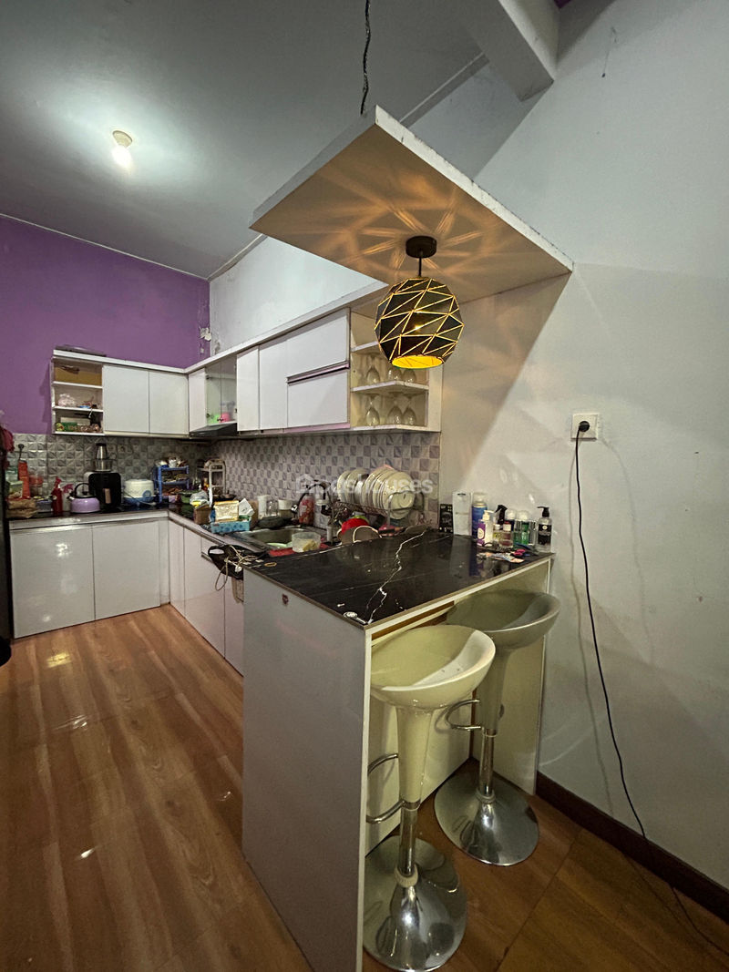 Segara City Cluster Galea Blok SC10 7 No.3