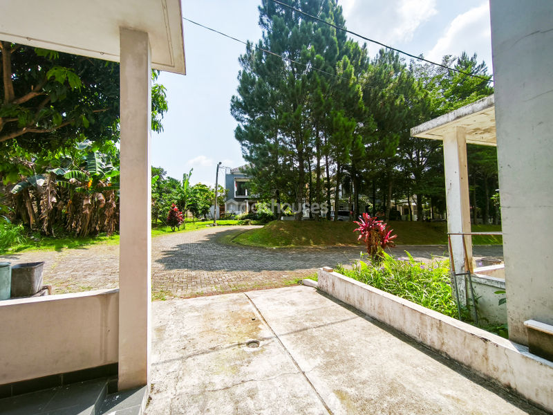 Bogor Nirwana Residence Cluster Harmony Blok J2 No.20