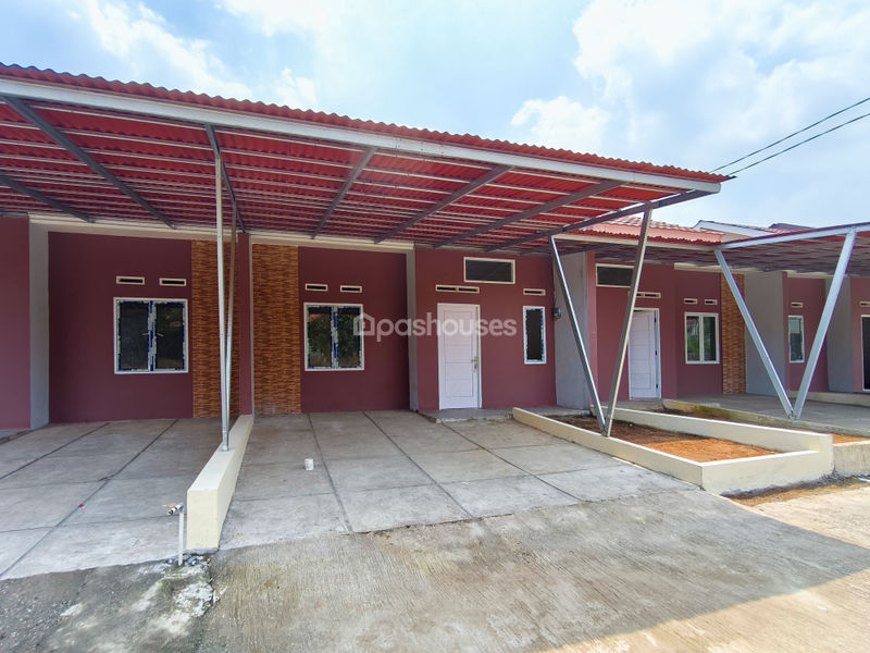 Perumahan Alam Tirta Lestari
