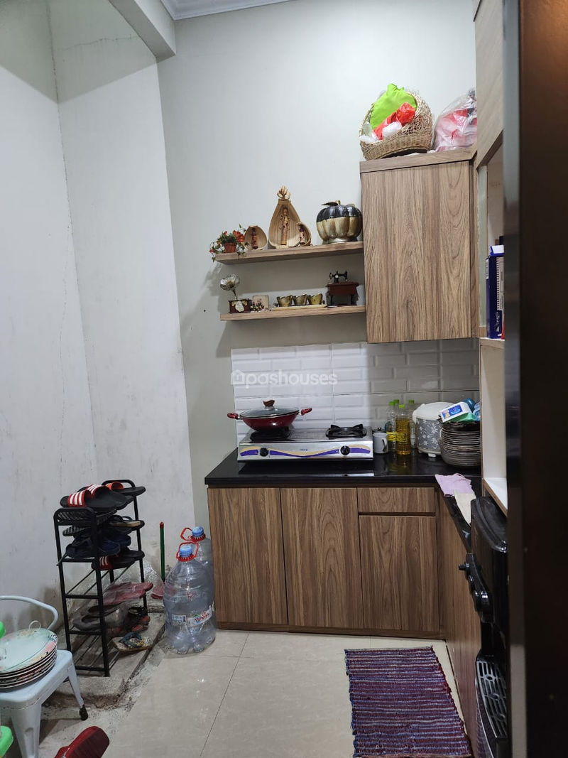Perumahan Clownfish Residence