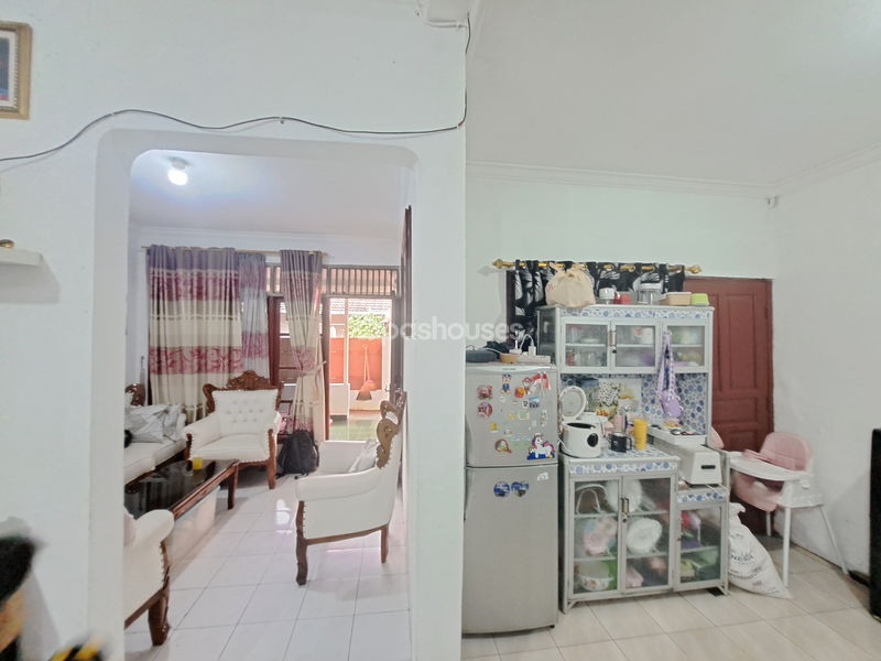 Perumahan Sarua Permai Blok C74 No.13