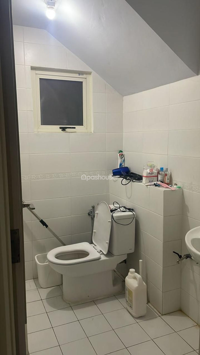 Residence One Cluster Sapphire No.60