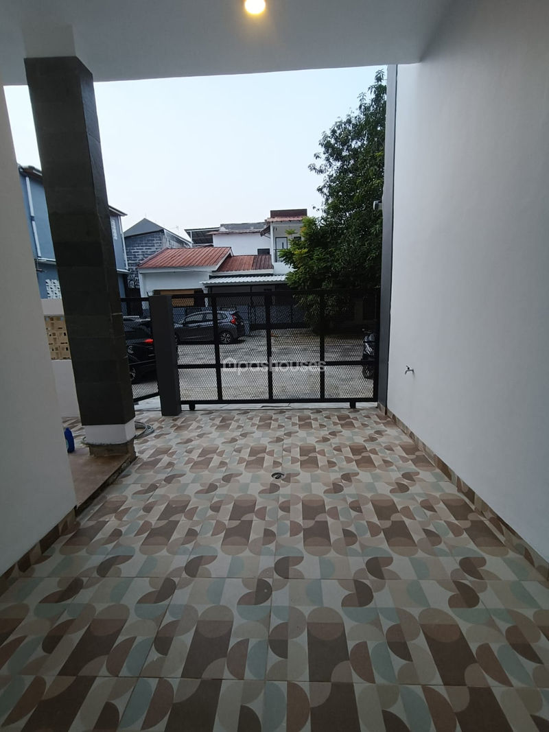 Perumahan Tytyan Indah Blok P4 No.22