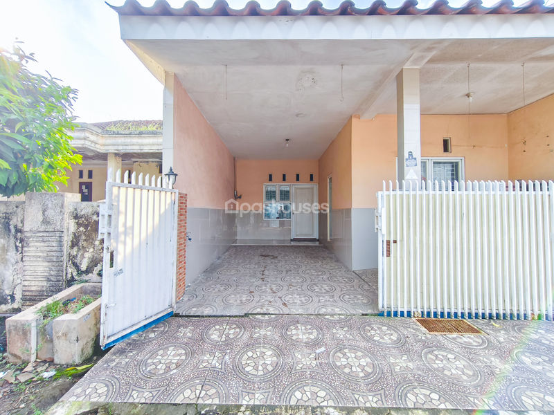 Perumahan Taman Griya Asri Blok C8 No.19
