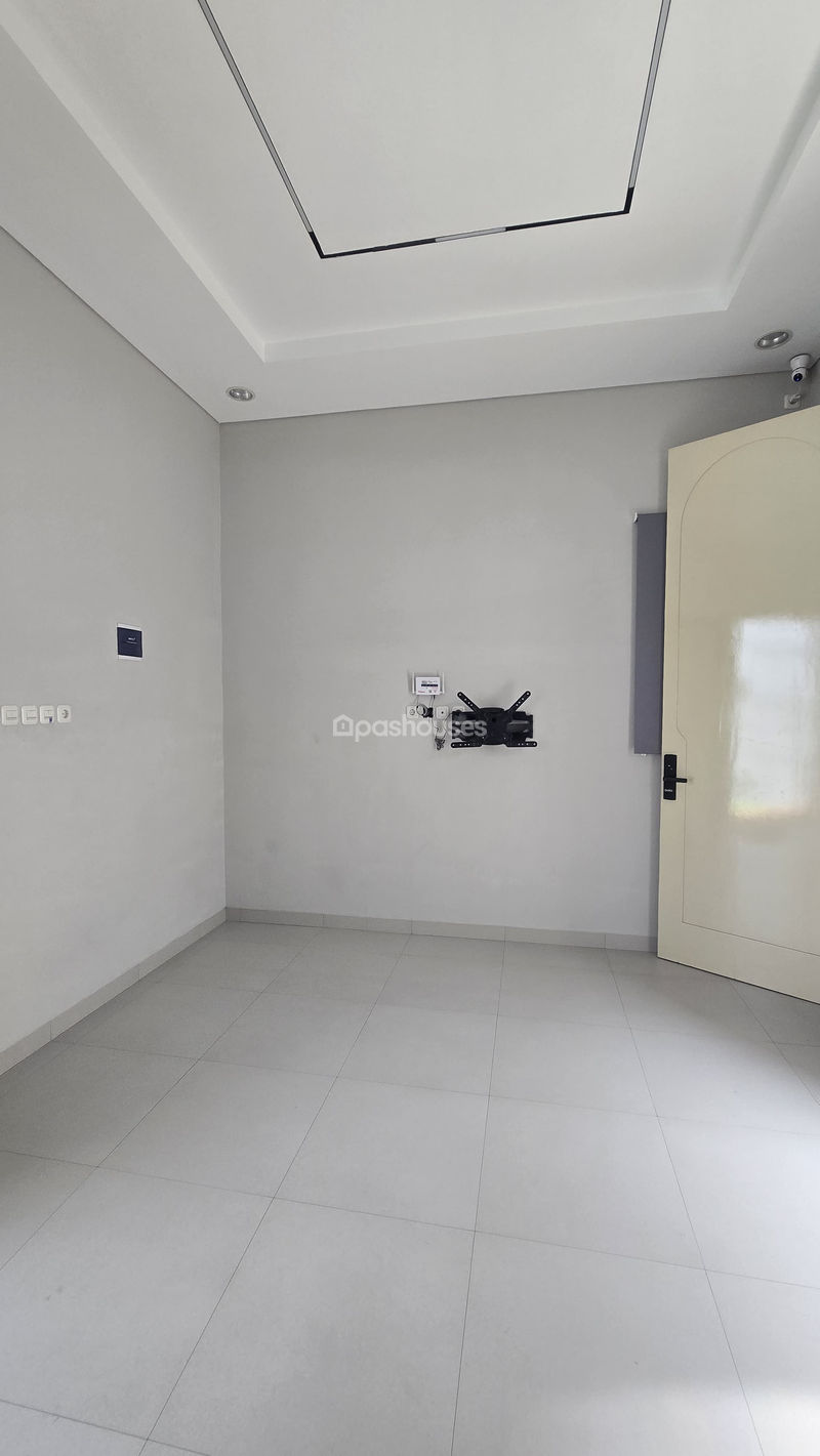 Perumahan Kavling DKI Blok G1-7