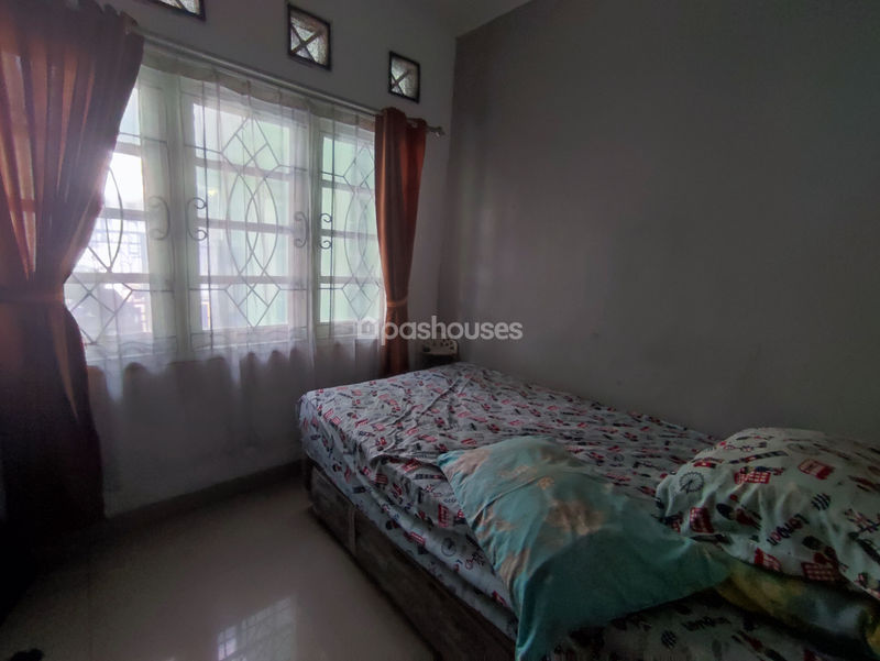 Perumahan Griya Telaga Permai Blok F1