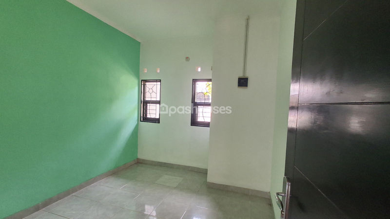 Perumahan Kinan City Residence Blok J3