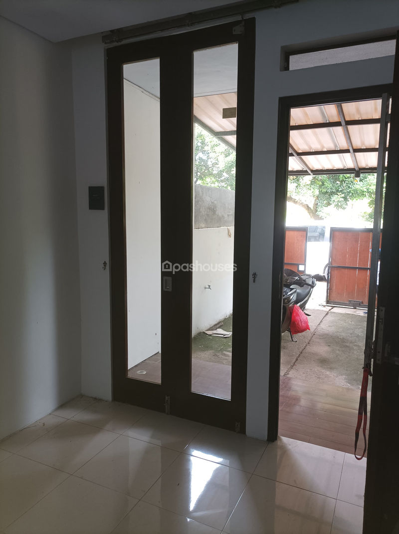 Perumahan Grand Depok City Cluster Cattleya No.8A