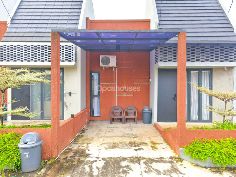 Griya Suradita Indah luster Innari