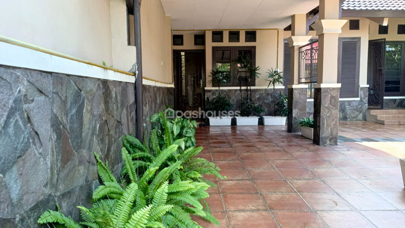 Villa Melati Mas Blok G9