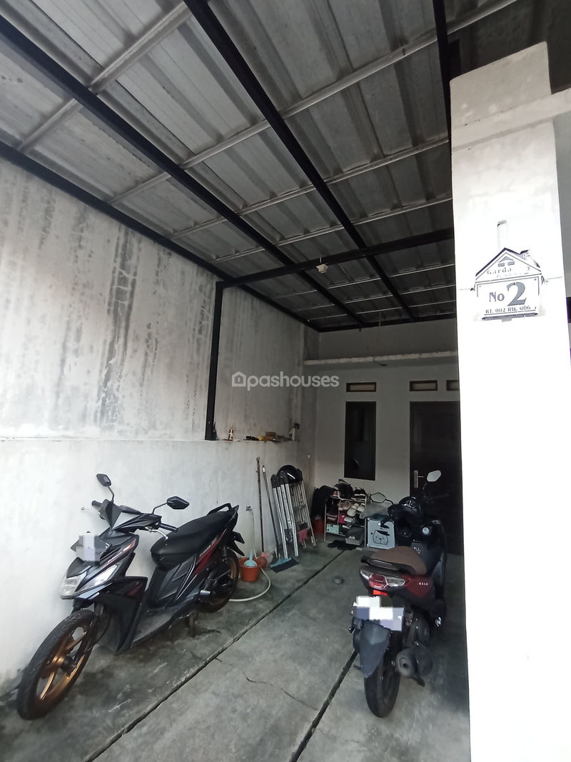 Jalan Kemang Sawangan