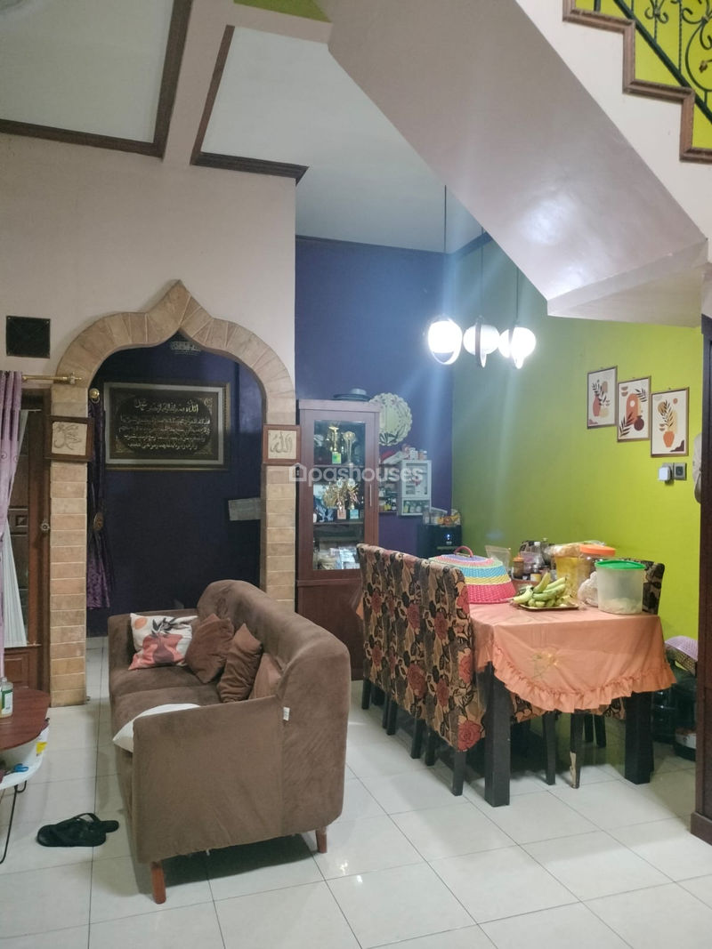 Perumahan Taman Yasmin Sektor 6 No.41