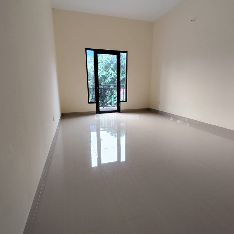 Serpong Park Cluster Fluorite Blok F1 No.101