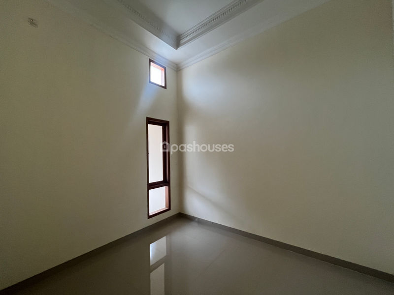 Cluster Mutiara Bekasi No.F3