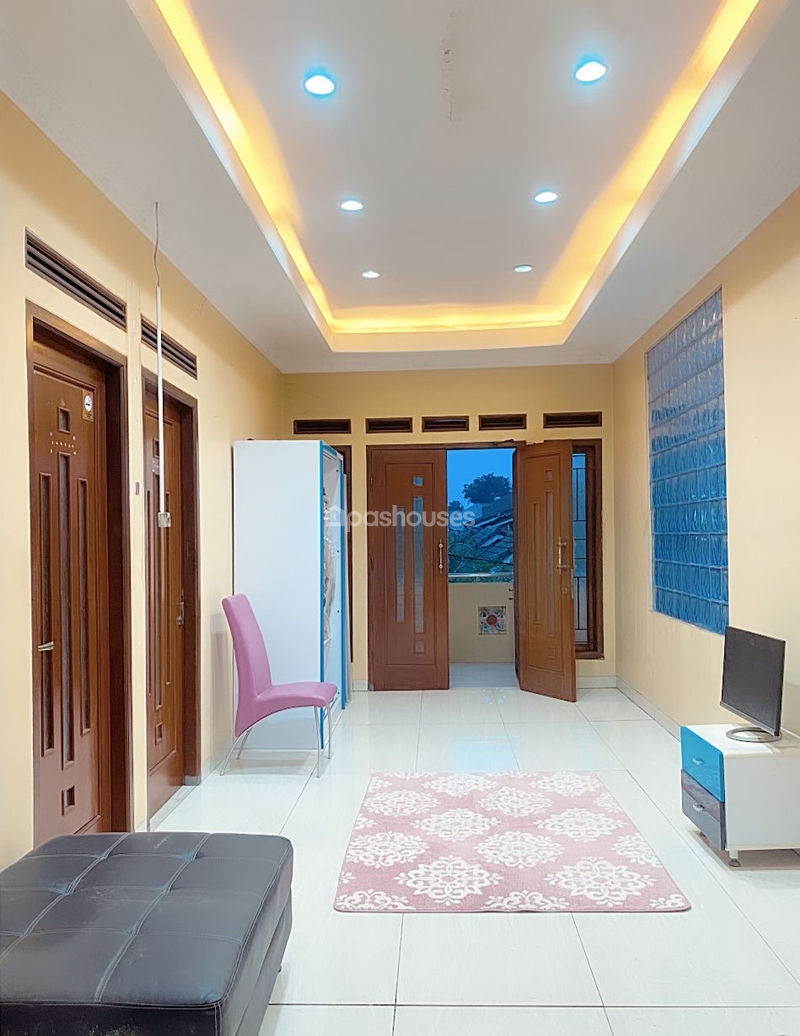 Bekasi Timur Regency Cluster Morganite Blok M1