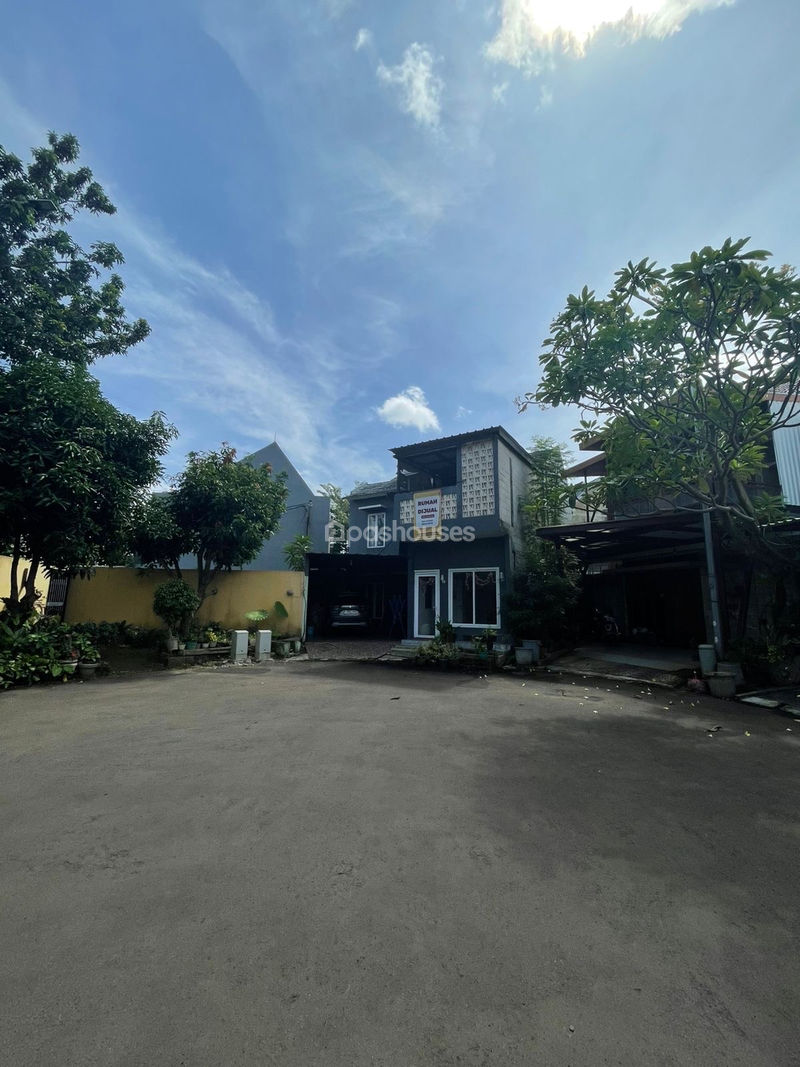 Perumahan Grand Akasia Residence Blok C/10