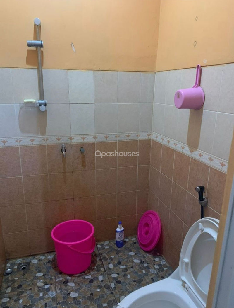 Bumi Serpong Residence Blok D No.56