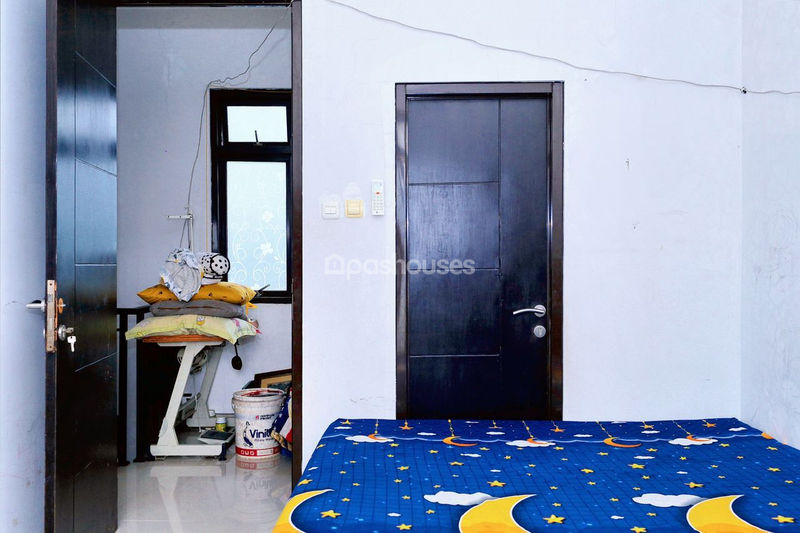 Perum Casa Arsa Cibinong