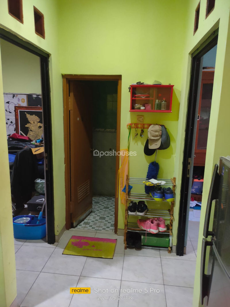 Perumahan Graha Adena 2 Blok SA2 No.18