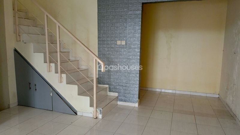 Paradise Serpong City Cluster Summerland Blok J7