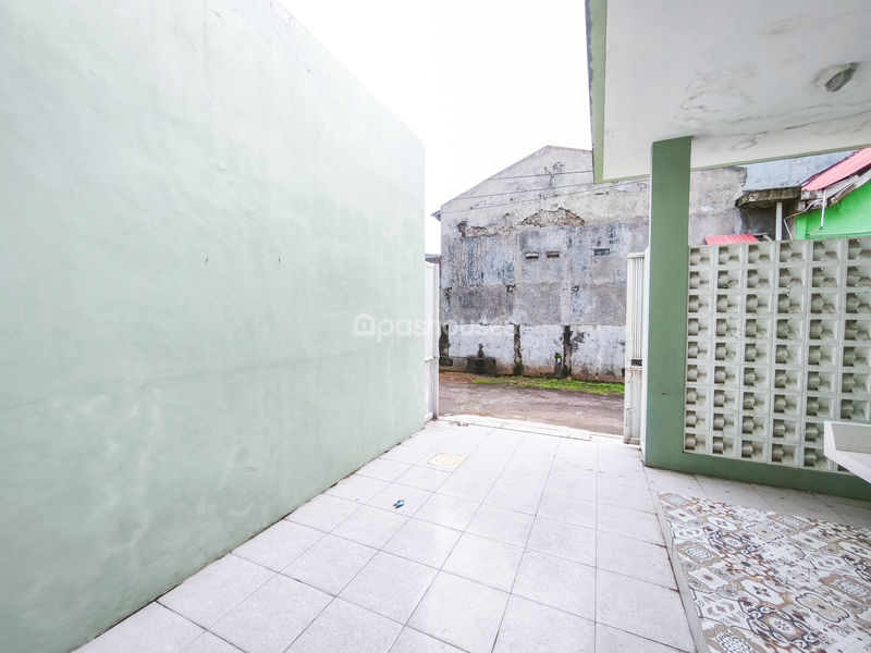 Perumahan Villa Mutiara Blok B3