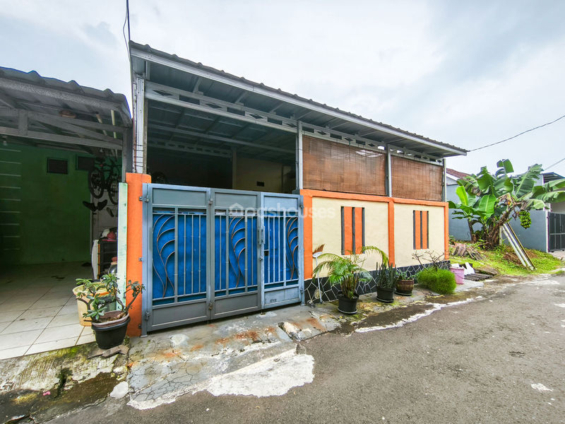 Sukahati Residence Blok E