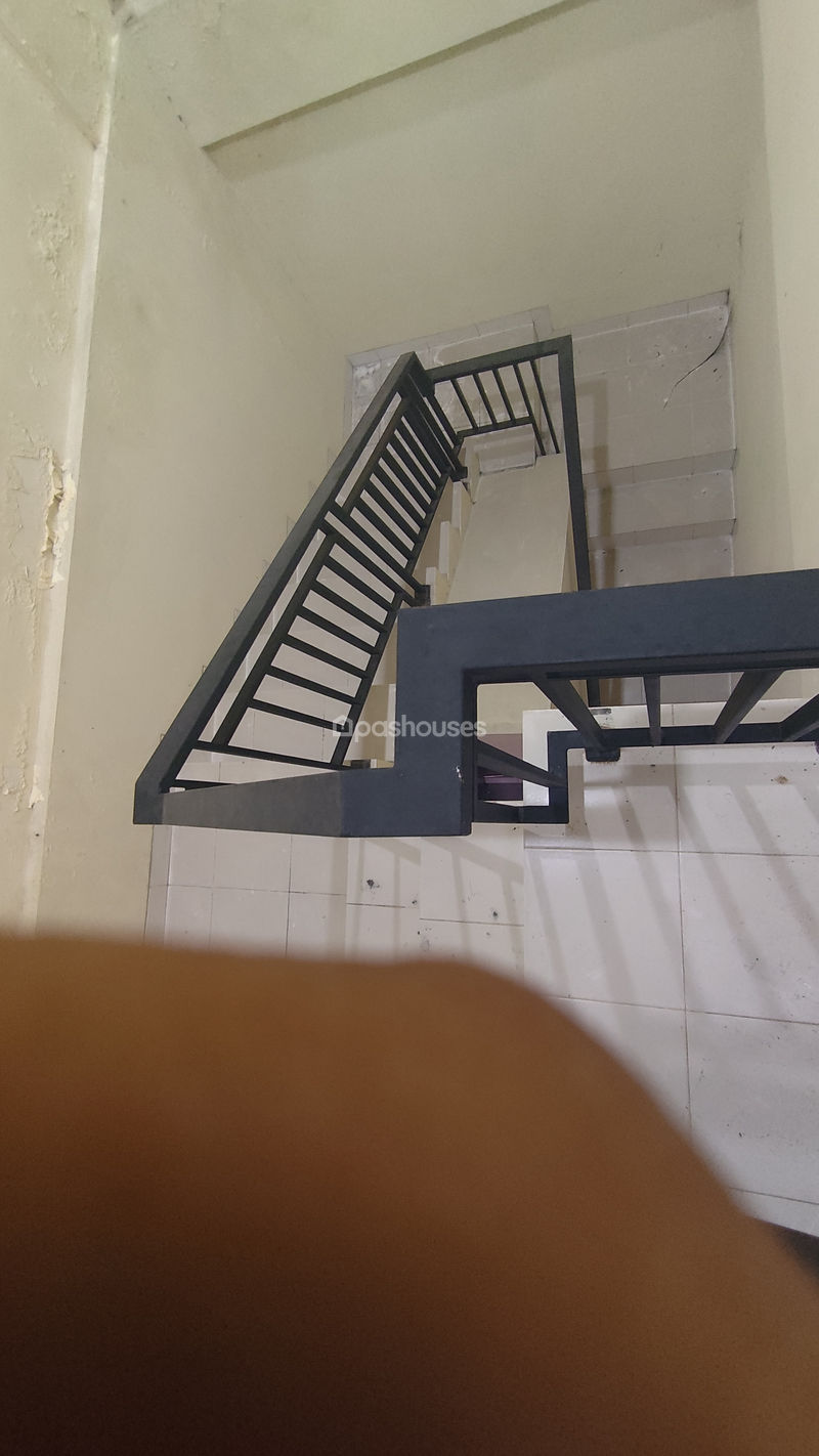 Perumahan Taman Meruya Ilir Blok B3 No.6