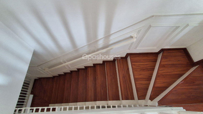 Perumahan Indraprasta Townhouse Blok C No.7