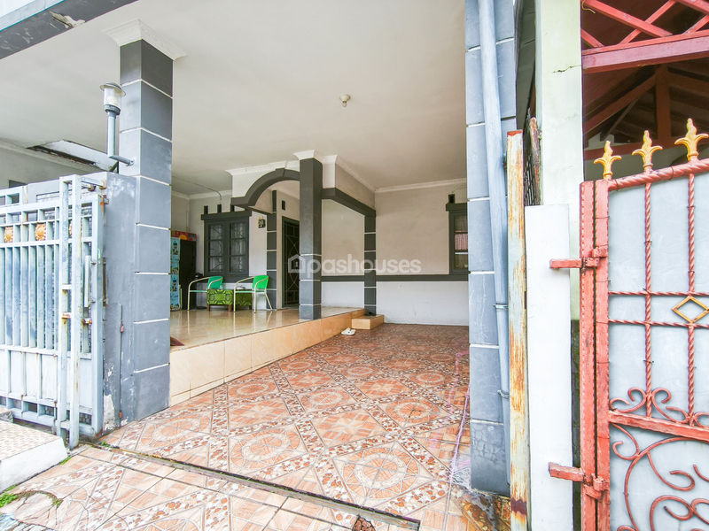 Perumahan Taman Yasmin Sektor 6 No.17