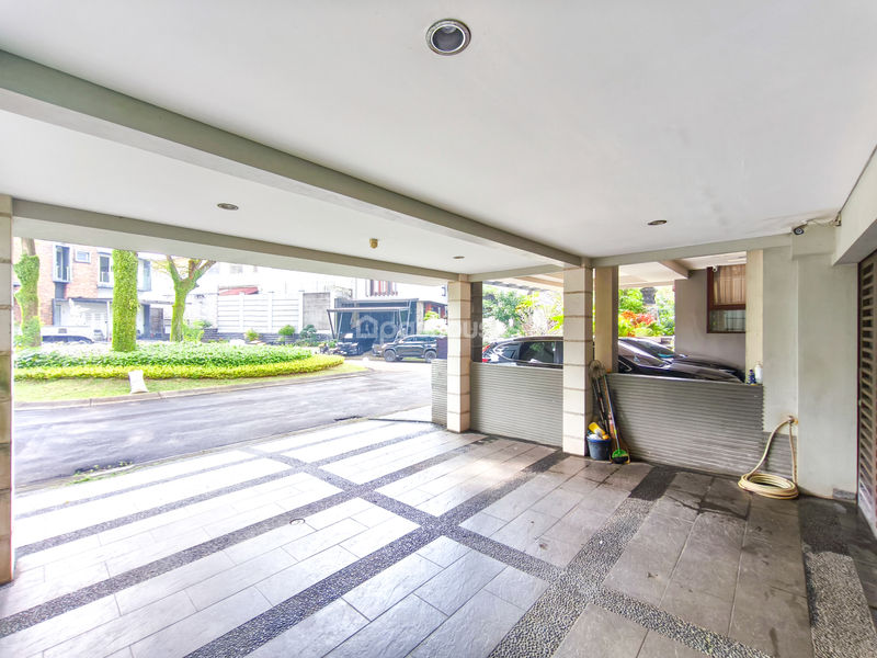 Perumahan Kebayoran Heights