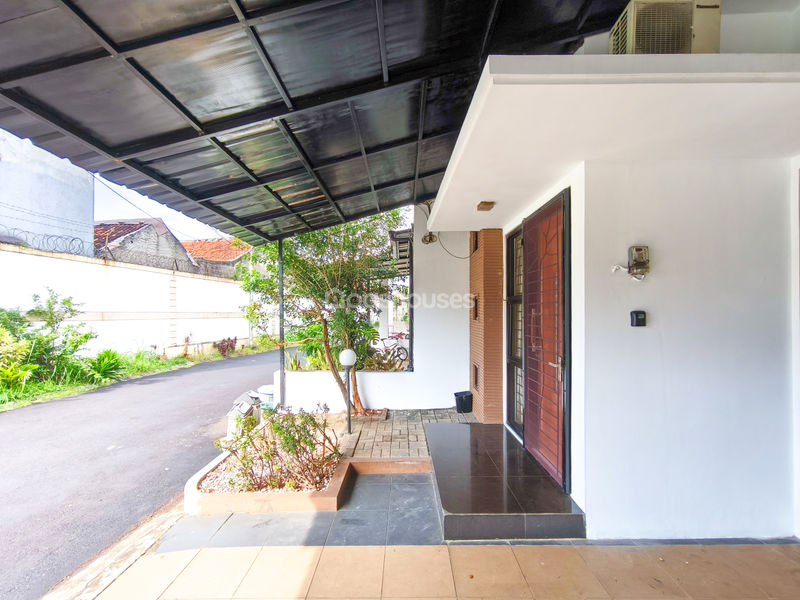 Trevista Bintaro Residence Kav.B1 No.5