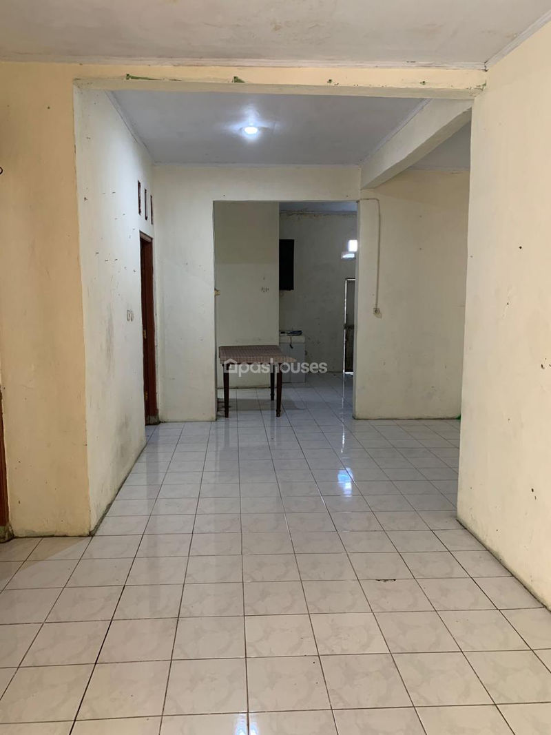 Perumahan Taman Wisma Asri Bekasi Blok Q45 No.1