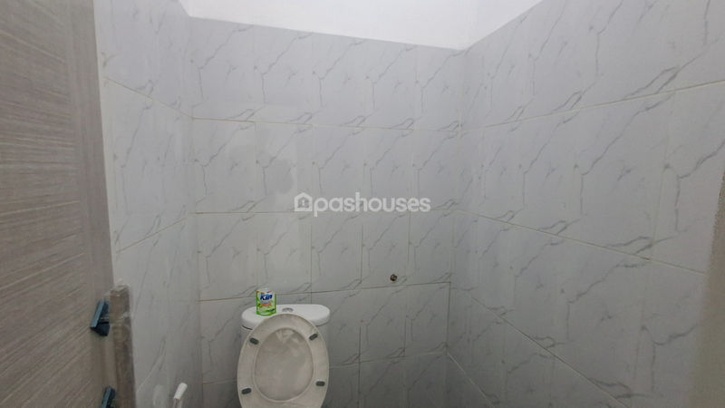 Perumahan Villa Mutiara Blok I16 No.50